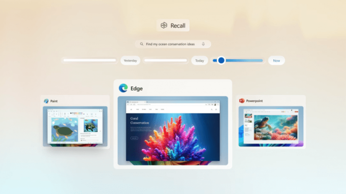 Microsoft Updates: Recall Feature on Copilot+ PCs Can't Be Uninstalled! Microsoft Updates: Recall Feature on Copilot+ PCs Can't Be Uninstalled!