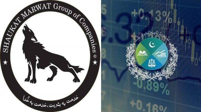 ISLAMABAD HIGH COURT UPHOLDS PENALTIES AGAINST SHAUKAT MARWAT GROUP OF COMPANIES