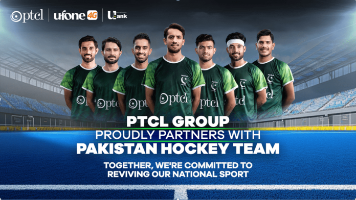 ufone hockey