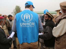 UNHCR Pakistan: Resettlement Needs Amidst a Large Refugee Population