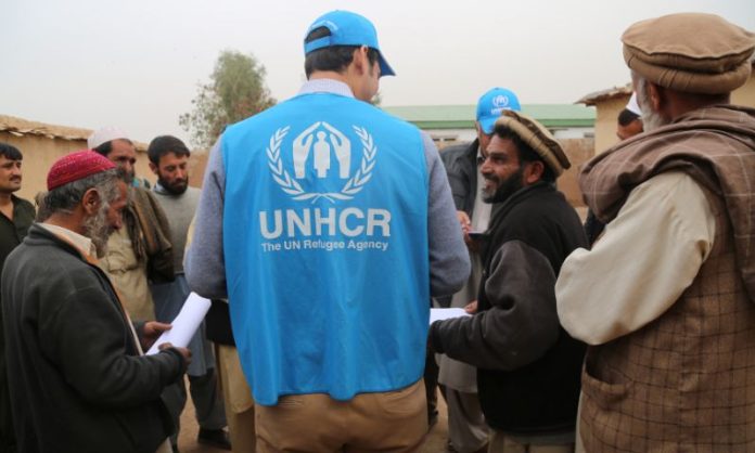 UNHCR Pakistan: Resettlement Needs Amidst a Large Refugee Population