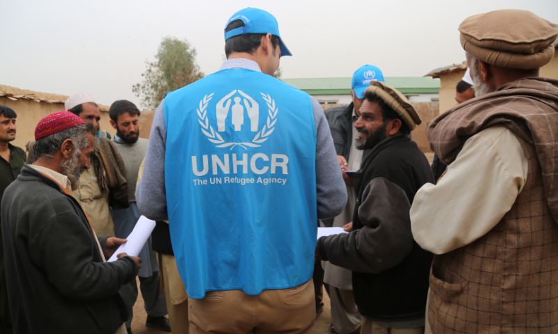 UNHCR Pakistan: Resettlement Needs Amidst a Large Refugee Population