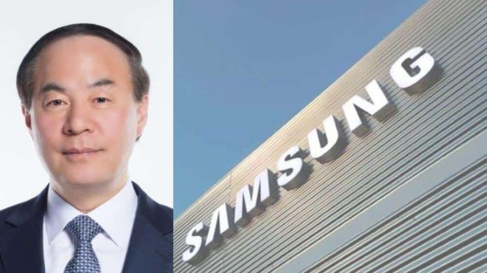 samsung-logo-and-vice-chairman