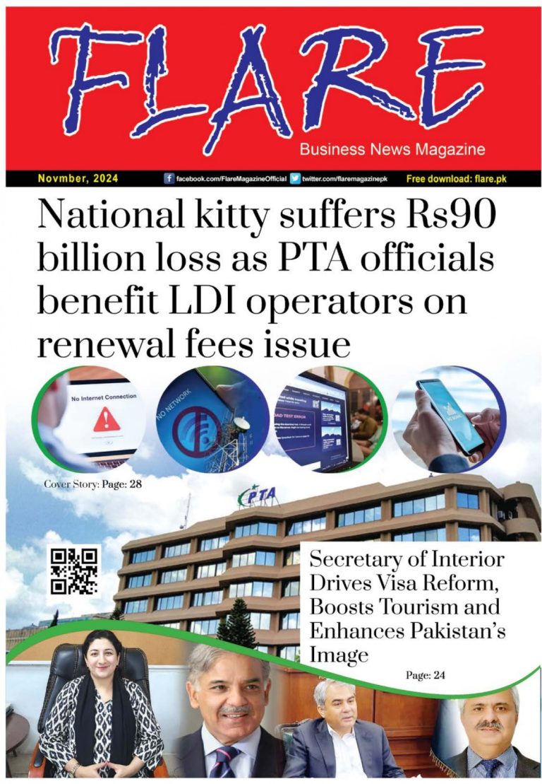 Secretary of Interior drives Visa reform, boosts tourism, and enhances Pakistan’s image