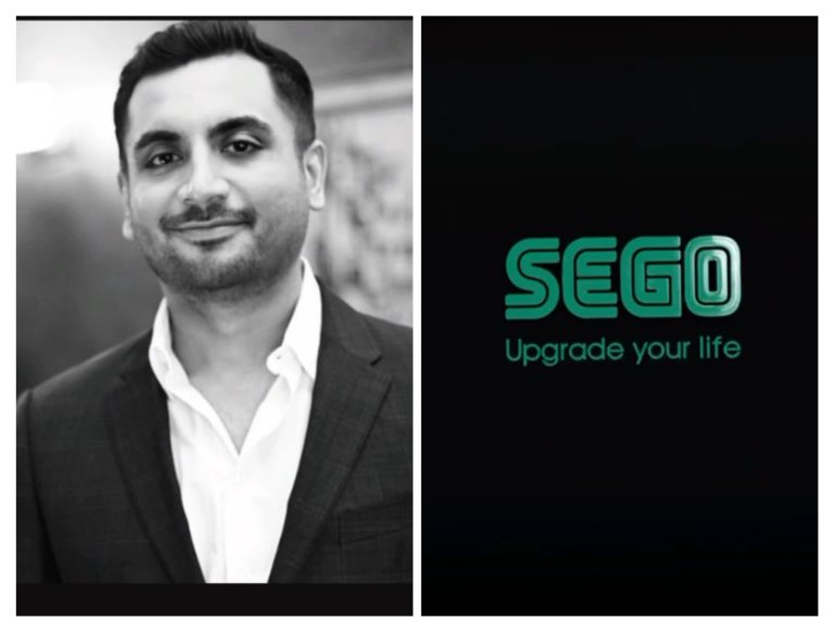 Sego Takes Pakistan by Storm with Launch of Zero 50 Smartphone