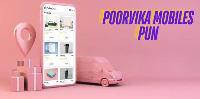 Poorvika Mobiles Pune: Ultimate Destination for Latest Gadgets