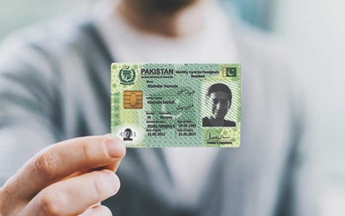 CNIC online verification, PTA mobile blocking, CNIC details check Pakistan, How to block mobile from PTA, How Can I Check My CNIC Details?, Flare Pakistan