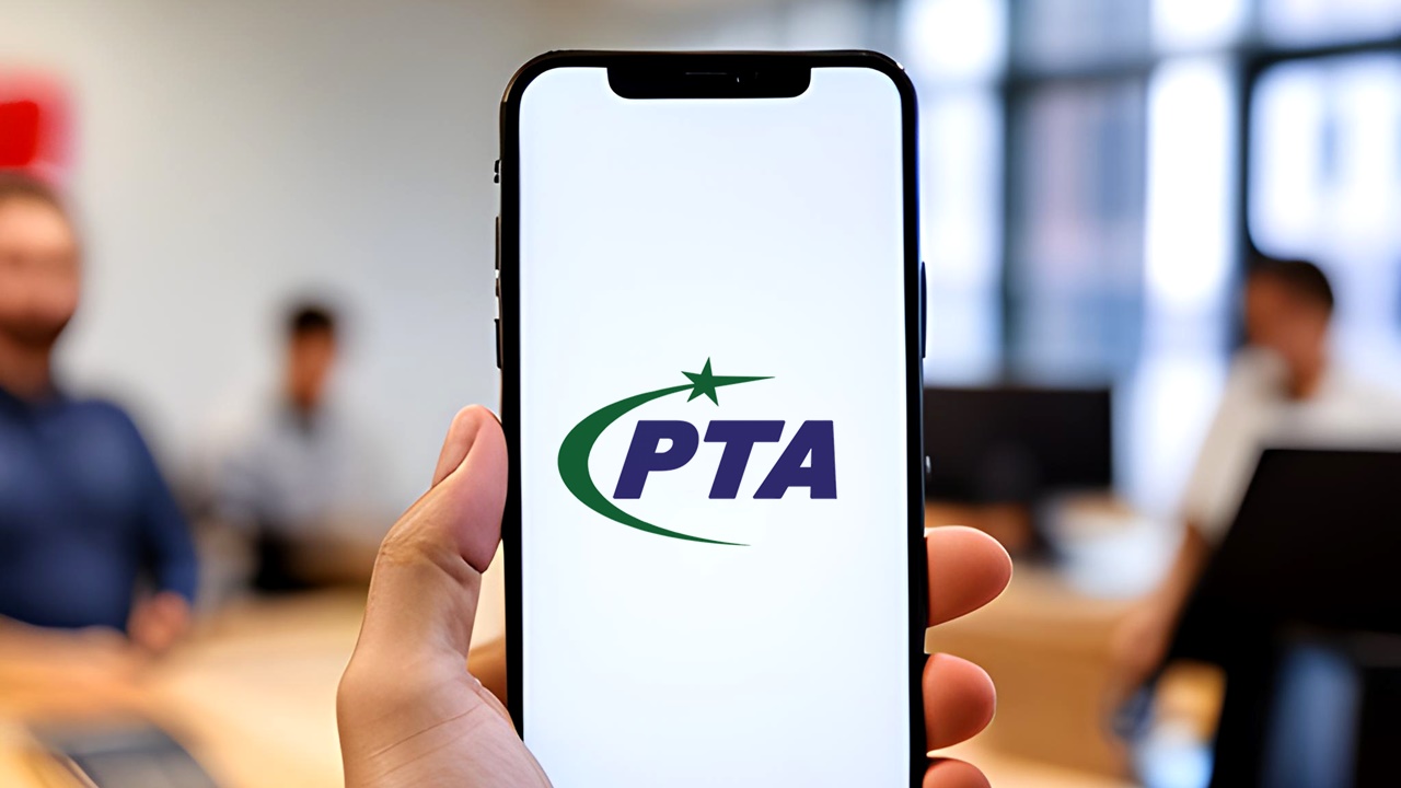 How to pay mobile PTA tax online?