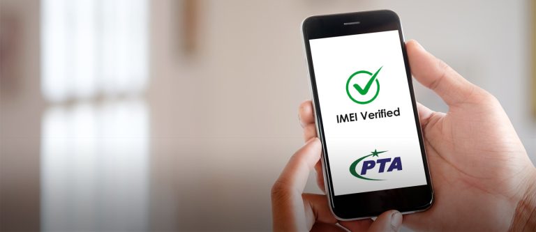 How Do I Check My Mobile PTA Tax?