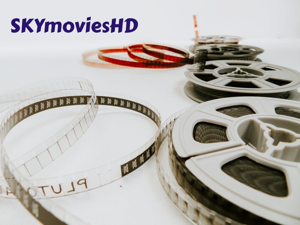 SKYmoviesHD | Watch Movies Online with Ease in 2025