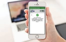 PTA approval, phone registration in Pakistan, PTA online process, blocking mobile phones, DIRBS system, mobile security.