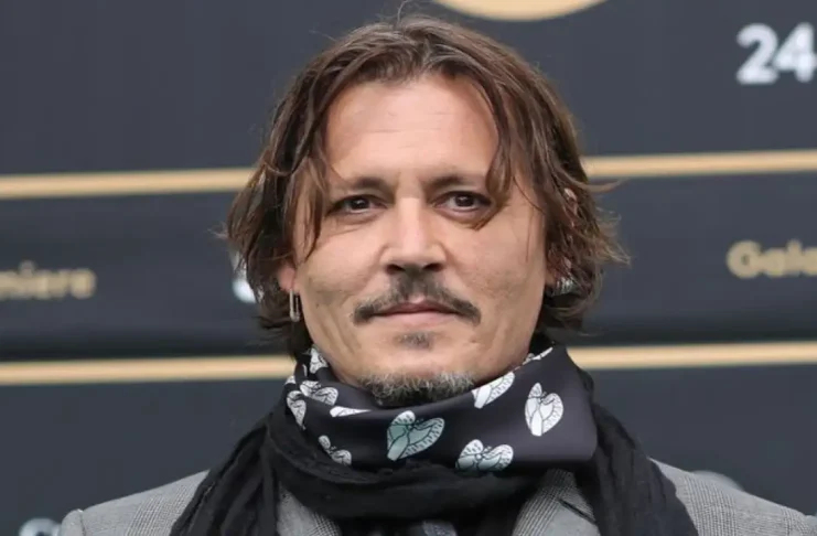 Johnny Depp: A Detailed Biography with Net Worth