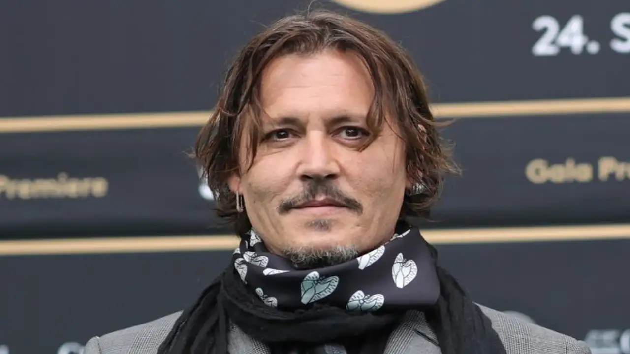 Johnny Depp: A Detailed Biography with Net Worth