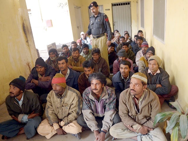 Pakistan Releases 22 Indian Fishermen as Goodwill Gesture