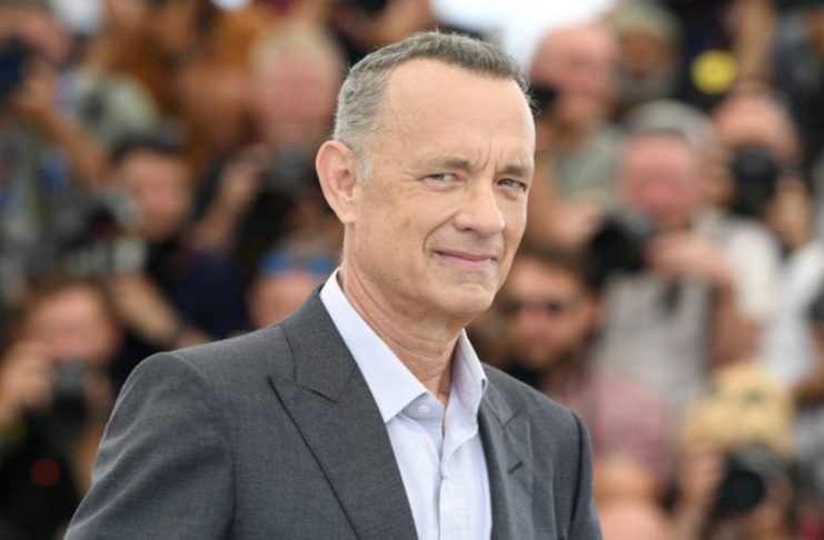 Tom Hanks: A Detailed Biography with Net Worth