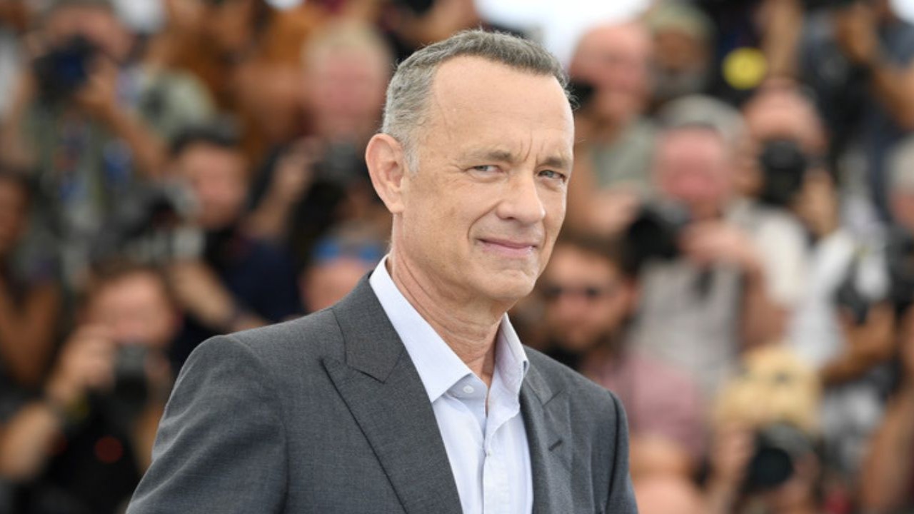 Tom Hanks: A Detailed Biography with Net Worth