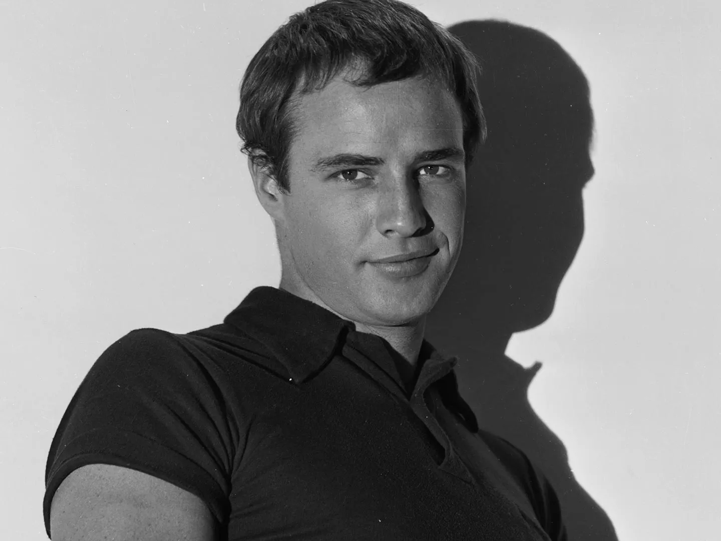 Marlon Brando: A Detailed Biography