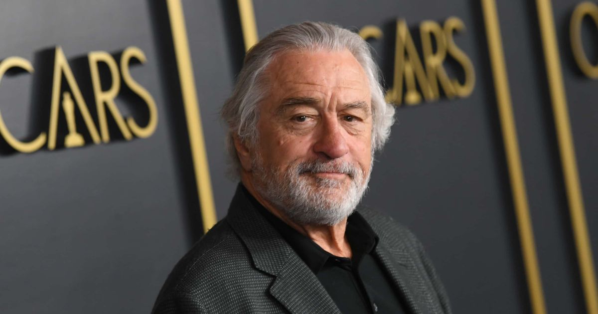 Robert De Niro: A Detailed Biography with Net Worth