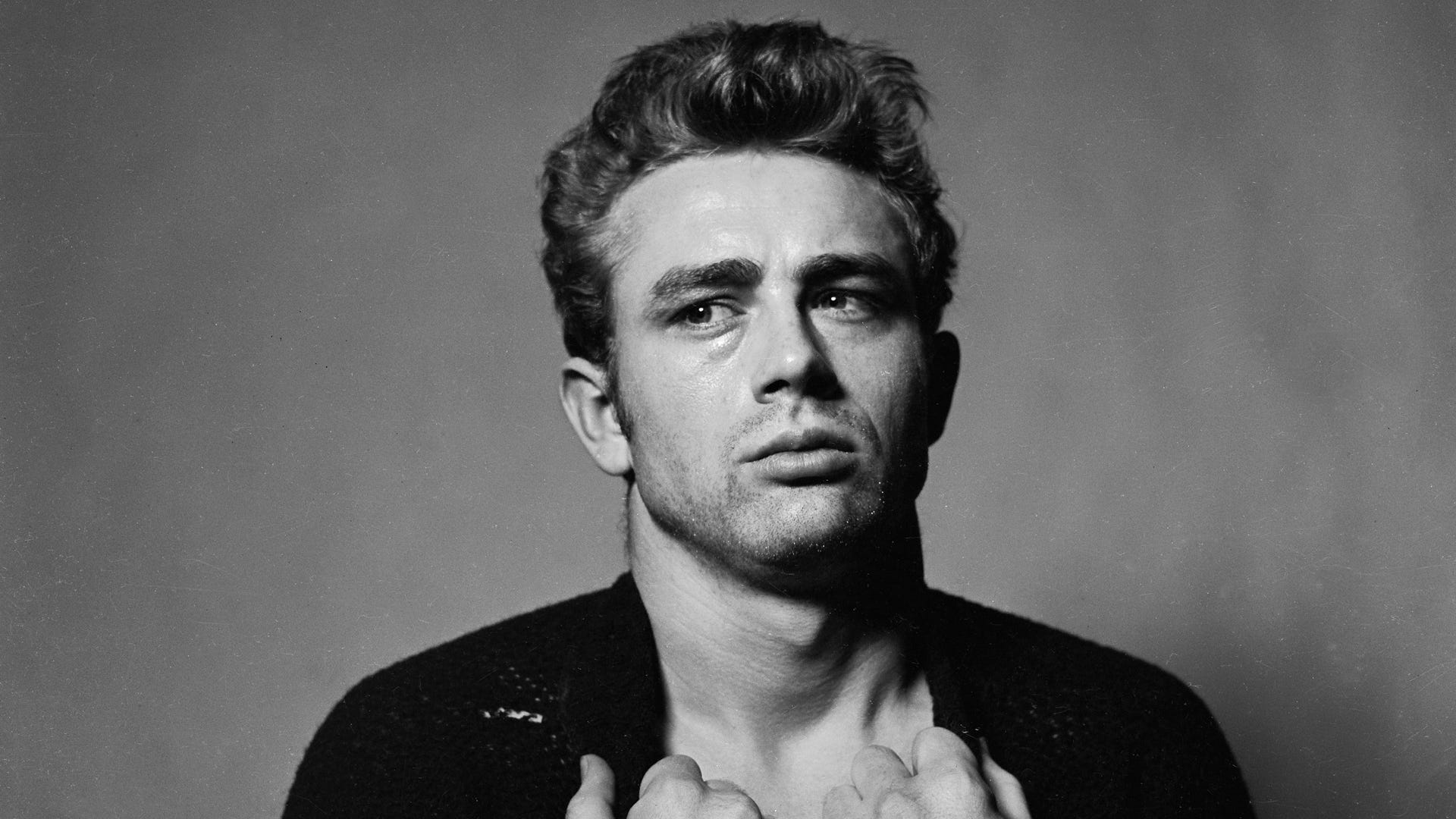 James Dean: A Detailed Biography