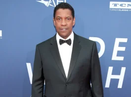 Denzel Washington: A Detailed Biography with Net Worth