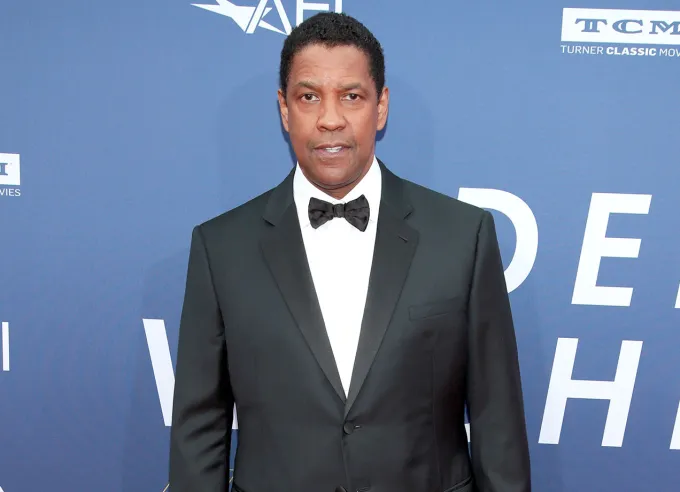 Denzel Washington: A Detailed Biography with Net Worth