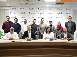 PTCL Introduces Industry-First WhatsApp-Based Bill Payment Solution in Pakistan