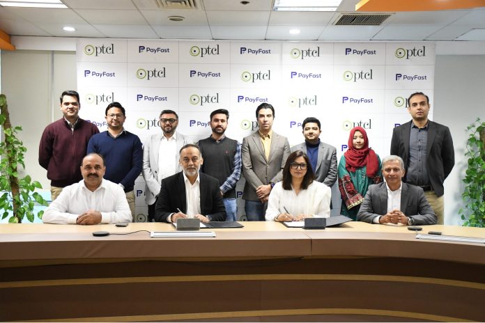 PTCL Introduces Industry-First WhatsApp-Based Bill Payment Solution in Pakistan PTCL Introduces Industry-First WhatsApp-Based Bill Payment Solution in Pakistan