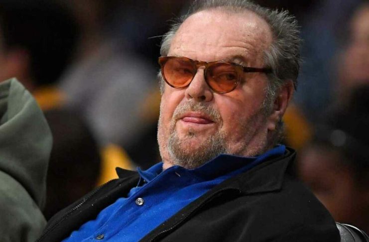 Jack Nicholson: A Detailed Biography with Net Worth