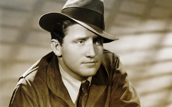 Spencer Tracy: A Detailed Biography with Net Worth