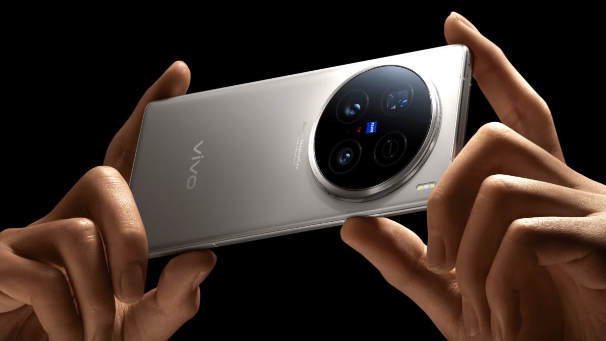 vivo X200 Pro Launches in Pakistan: A Game-Changer in Smartphone Photography with 200MP ZEISS APO Telephoto Camera & Dual Flagship Chip