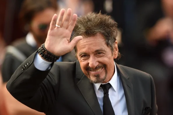 Al Pacino: A Detailed Biography with Net Worth