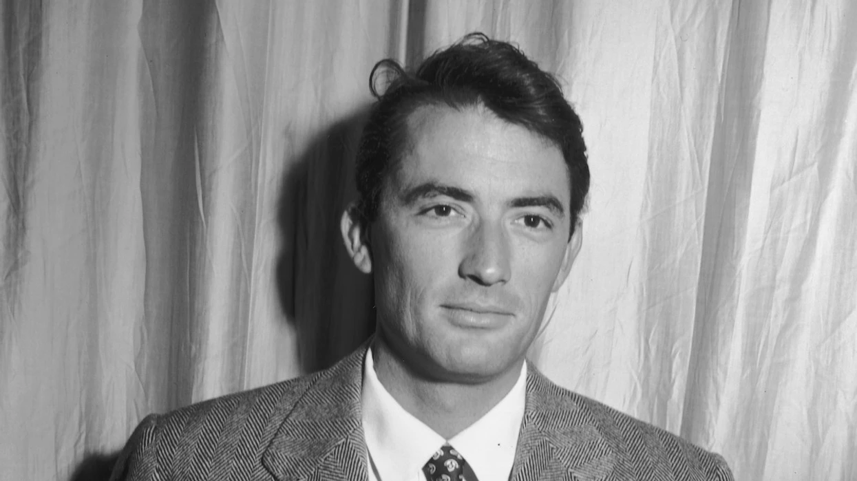 Gregory Peck: A Detailed Biography