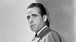 Humphrey Bogart: A Detailed Biography