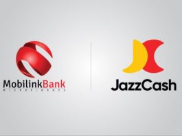 JazzCash & Mobilink Bank Named Finalists for the Prestigious GLOMO Awards 2025