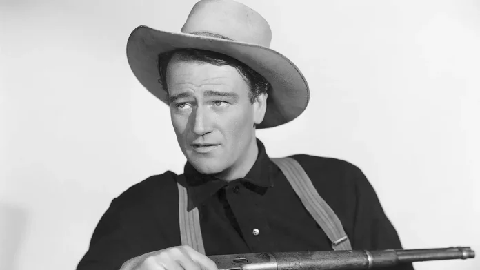 John Wayne: A Detailed Biography