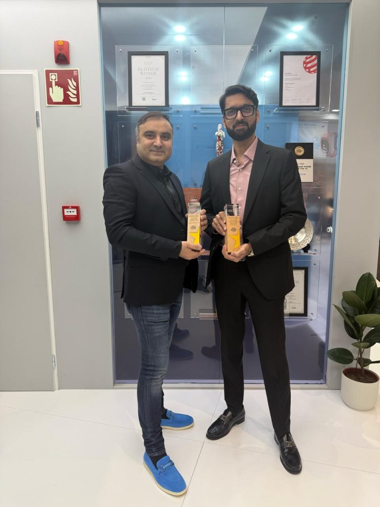 Strategic Collaborations at MWC Barcelona 2025!