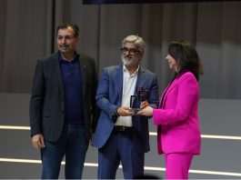 Mobilink Bank wins prestigious GLOMO Award for 'The Invisible Heirs' Campaign