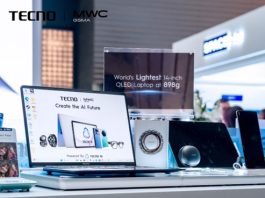 TECNO Unveils Cutting-Edge AI Innovations at MWC Barcelona 2025