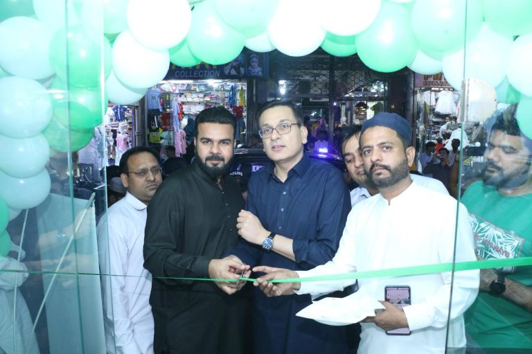 SEGO Mobile Expands Its Reach: Grand Inauguration of First Official Outlet in Hyderabad