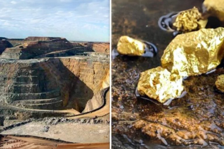 OGDC Boosts Investment in Reko Diq Mining Project