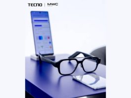 TECNO Pocket Go – World's First Windows AR Gaming Set to Be Unveiled at MWC Barcelona 2025!