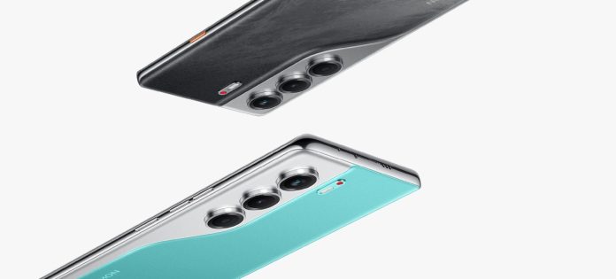 TECNO CAMON 40 Series: Redefining Imagery with TECNO AI