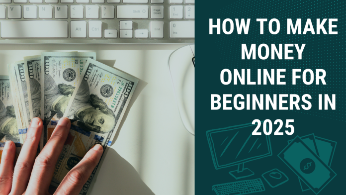 Best Ways for Students to Earn Money Online in Pakistan 2025