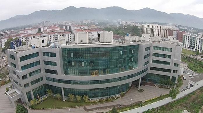 Ali Farhan Appointed Managing Director of National Telecommunication Corporation