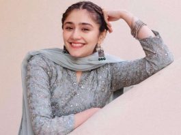 Dur e Fishan Age, Husband, Drama, Height