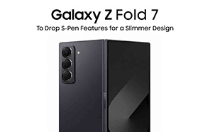 Samsung Galaxy Z Fold 7 Expected Price and Details in Pakistan 2025