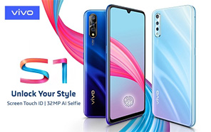 Vivo S1 Price in Pakistan 2025 – Detailed Guide for Pakistani Buyers