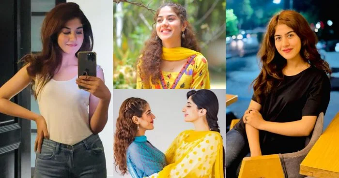 Areej Mohyudin Biography: Age, Family, Career, Net Worth, and More