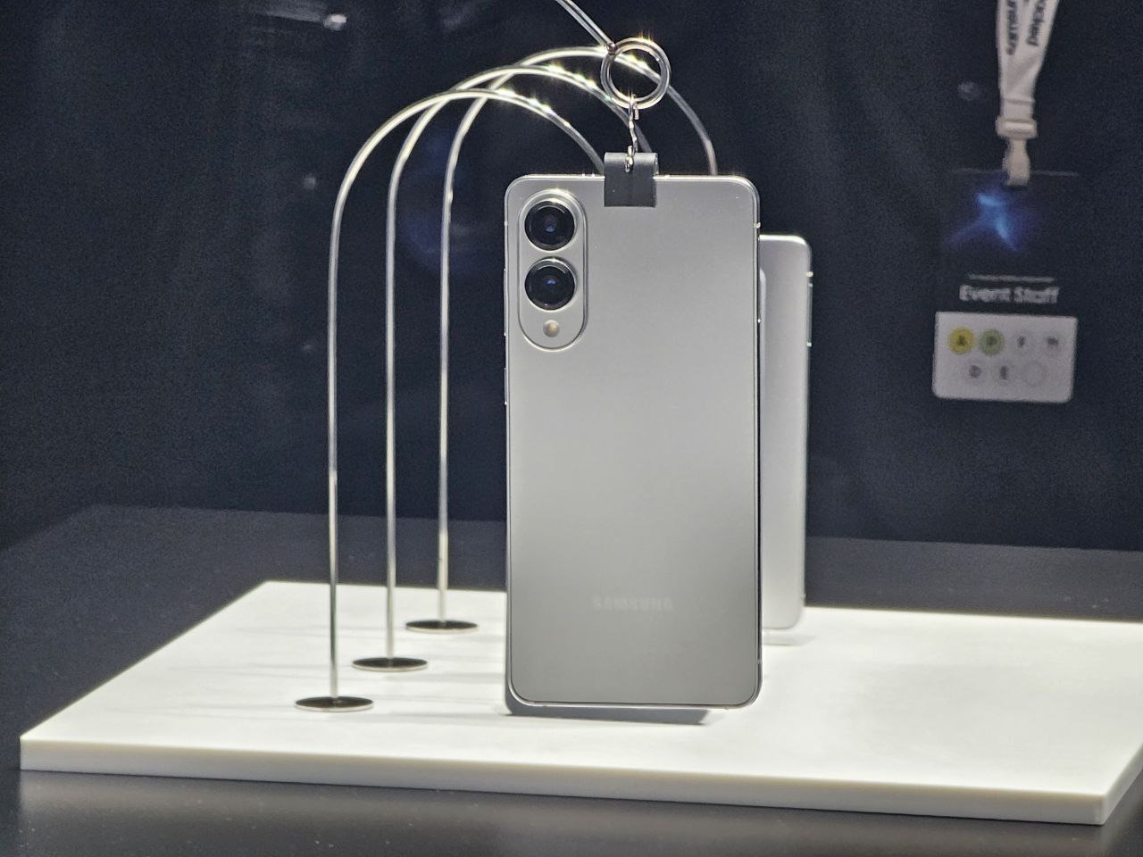 Samsung Galaxy S25 Edge: Expected Price in Pakistan & Detailed Specs (2025)