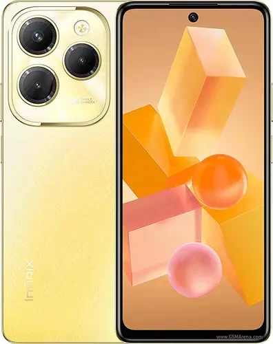 Infinix Hot 60 Pro Plus Expected Price and Details in Pakistan 2025